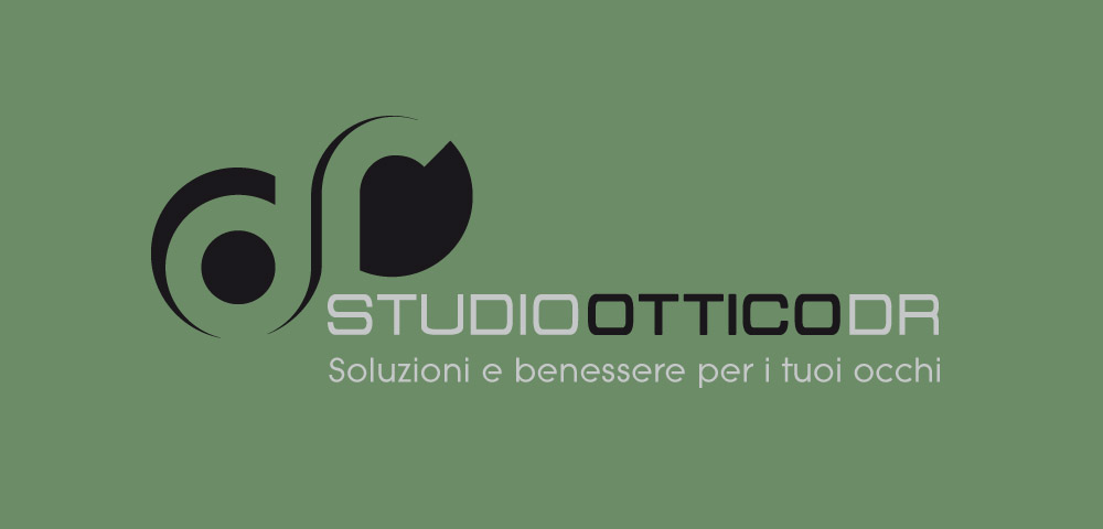 Studio Ottico DR — Soluzioni e benessere per i tuoi occhi